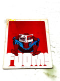 FOOM #3. VG- CONDITION.