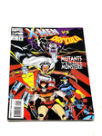 X-MEN VS DRACULA #1. VFN+ CONDITION.