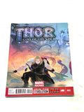 THOR - GOD OF THUNDER #2. VFN CONDITION.