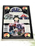 X-MEN - INFERNO. VFN CONDITION