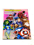 X-MEN - BLACK SUN #1. VFN CONDITION.