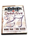 Batman - Detective No.27. DC Comics. 2003