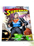 SUPERMAN - SECRET ORIGIN. NM- CONDITION.