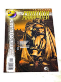 MARTIAN MANHUNTER #1,000,000. VFN CONDITION.
