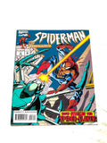 SPIDER-MAN ADVENTURES #3. VFN CONDITION.