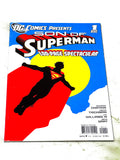 DC COMICS PRESENTS - SON OF SUPERMAN #1. VFN+ CONDITION