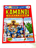 KAMANDI CHALLENGE SPECIAL #1. NM- CONDITION.