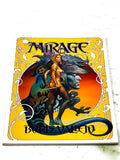 Mirage - Boris Vallejo. Paper Tiger. 1985