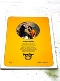 MIRAGE - BORIS VALLEJO.  VFN+ CONDITION.