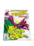 SPIDER-MAN ADVENTURES #5. VFN+ CONDITION.