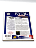 CALL OF CTHULHU - FATAL EXPERIMENTS. FN+ CONDITION.