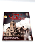 Call of Cthulhu - Taint of Madness. Chaosium. 1995