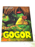 GOGOR. NM- CONDITION.