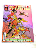 WORLD'S FINEST: TEEN TITANS #1. VFN+ CONDITION.