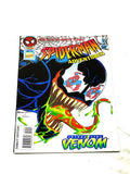 SPIDER-MAN ADVENTURES #10. VFN CONDITION.
