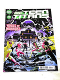 WORLD'S FINEST: TEEN TITANS #2. VFN+ CONDITION.
