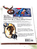 SUPERMAN - END OF THE CENTURY. NM- CONDITION.