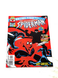 ADVENTURES OF SPIDER-MAN #11. NM- CONDITION.