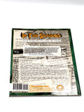 CALL OF CTHULHU - IN THE SHADOWS. FN+ CONDITION.