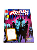 Robin II - The Joker's Wild #1. DC Comics. 1991