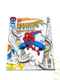 SPIDER-MAN ADVENTURES #14. VFN+ CONDITION.