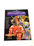 SPIDER-MAN ADVENTURES #14. VFN+ CONDITION.