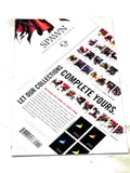 SPAWN RESURRECTION #1. NM- CONDITION.