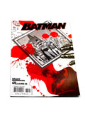 Batman Vol.1 #667. DC Comics. 2007