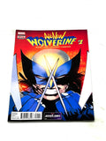 ALL NEW WOLVERINE #1. NM- CONDITION.