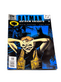Batman - Gotham Knights #4. DC Comics. 2000