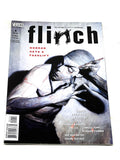 FLINCH #1. VFN- CONDITION.
