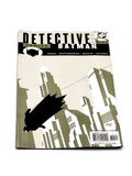 Detective Comics #745. DC Comics. 2000