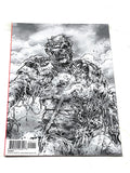 BRITANNIA #1. NM- CONDITION.
