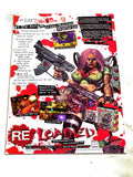 HELLBLAZER VOL.1 #110. VFN- CONDITION.