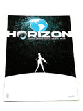 HORIZON #1. VFN+ CONDITION.