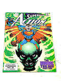 ACTION COMICS #647. VFN CONDITION.