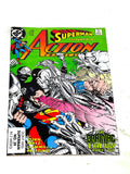 ACTION COMICS #648. VFN+ CONDITION.
