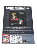 HERO SQUARED - X-TRA SIZED SPECIAL #1. FN CONDITION.
