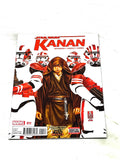 KANAN - THE LAST PADAWAN  #11. VFN+ CONDITION.