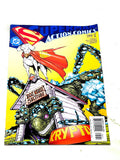 ACTION COMICS #789. VFN CONDITION.