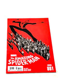 AMAZING SPIDER-MAN VOL.1 #801. VFN+ CONDITION.