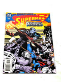 ADVENTURES OF SUPERMAN #602. VFN+ CONDITION.