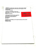 CRIMINAL SPECIAL EDITION #1. VFN CONDITION.
