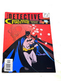 DETECTIVE COMICS #769. VFN+ CONDITION