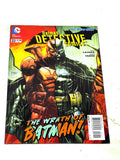 DETECTIVE COMICS VOL.2 #22. NEW 52! NM- CONDITION
