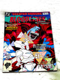 Eclipse Annual #1. DC Comics. 1993