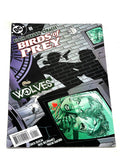 BIRDS OF PREY - WOLVES #1. VFN- CONDITION.