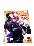 AMAZING SPIDER-MAN VOL.6 #5. NM- CONDITION.