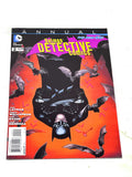 DETECTIVE COMICS VOL.2 ANNUAL #2. NEW 52! NM- CONDITION