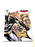 BATMAN VOL.3 #100. NM CONDITION.